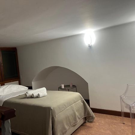 Cioppy Home Napoli Eksteriør bilde