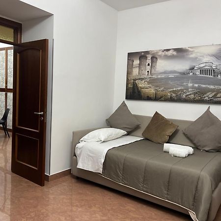 Cioppy Home Napoli Eksteriør bilde
