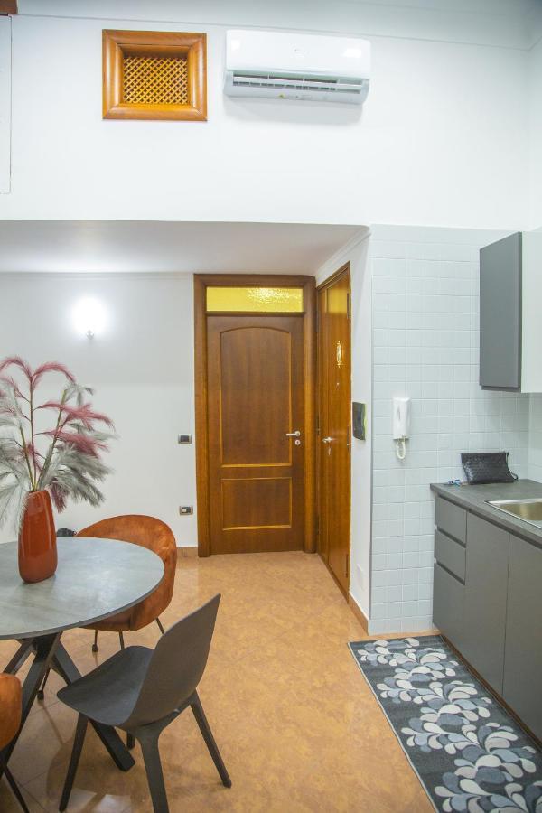 Cioppy Home Napoli Eksteriør bilde