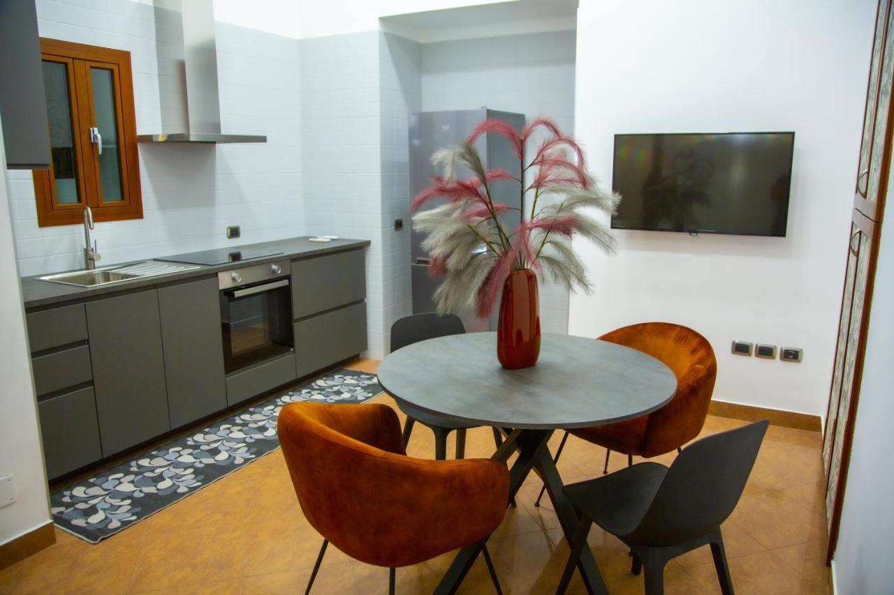 Cioppy Home Napoli Eksteriør bilde
