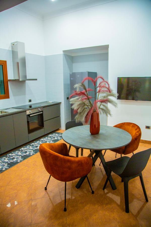 Cioppy Home Napoli Eksteriør bilde
