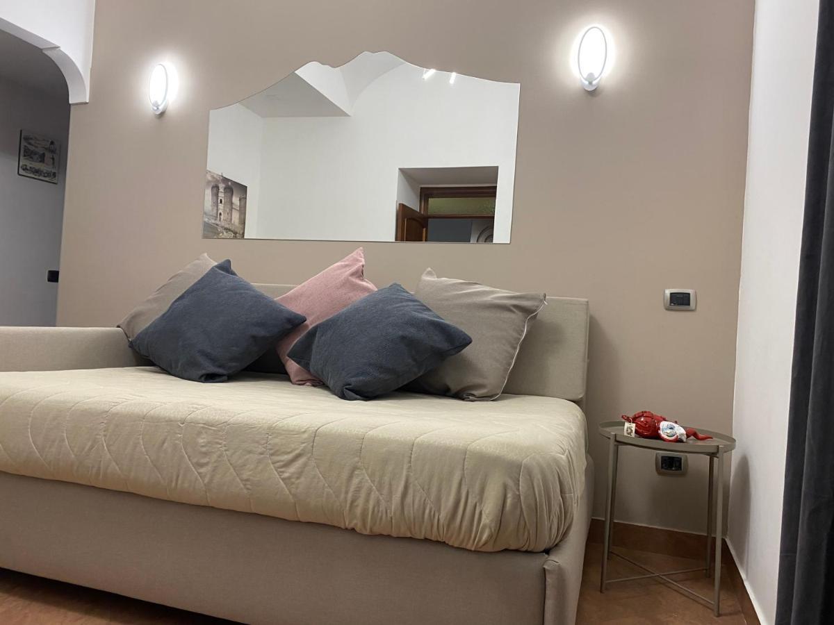 Cioppy Home Napoli Eksteriør bilde