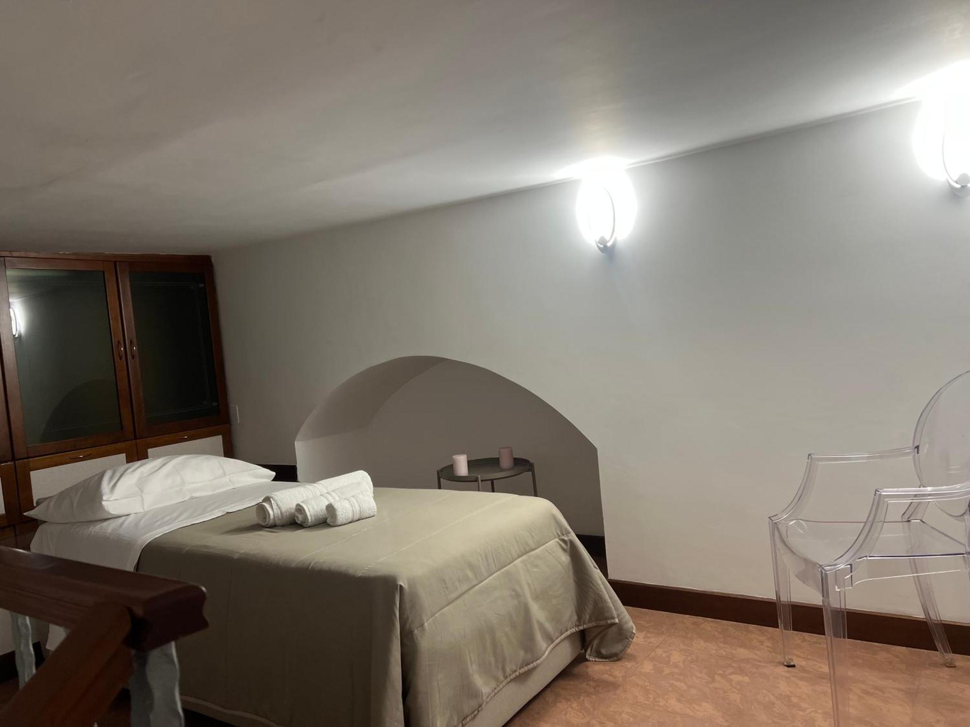 Cioppy Home Napoli Eksteriør bilde