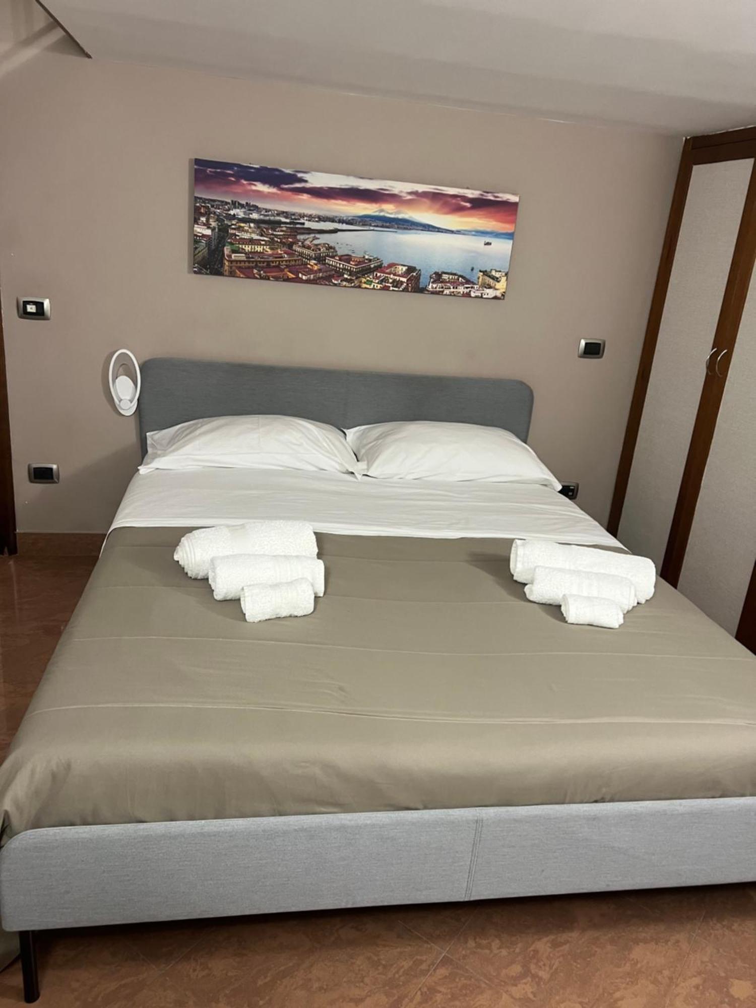 Cioppy Home Napoli Eksteriør bilde